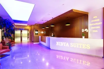 Nidya Hotel Esenyurt