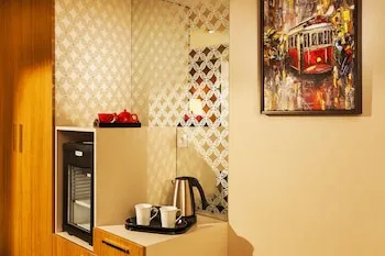 Nidya Hotel Esenyurt