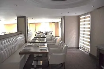 Turist Hotel
