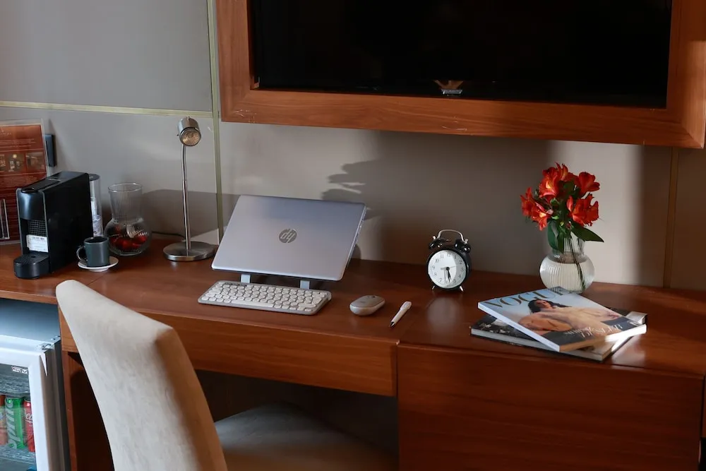 Basic Tek Büyük Yataklı Oda, 1 Çift Kişilik Yatak, Penceresiz