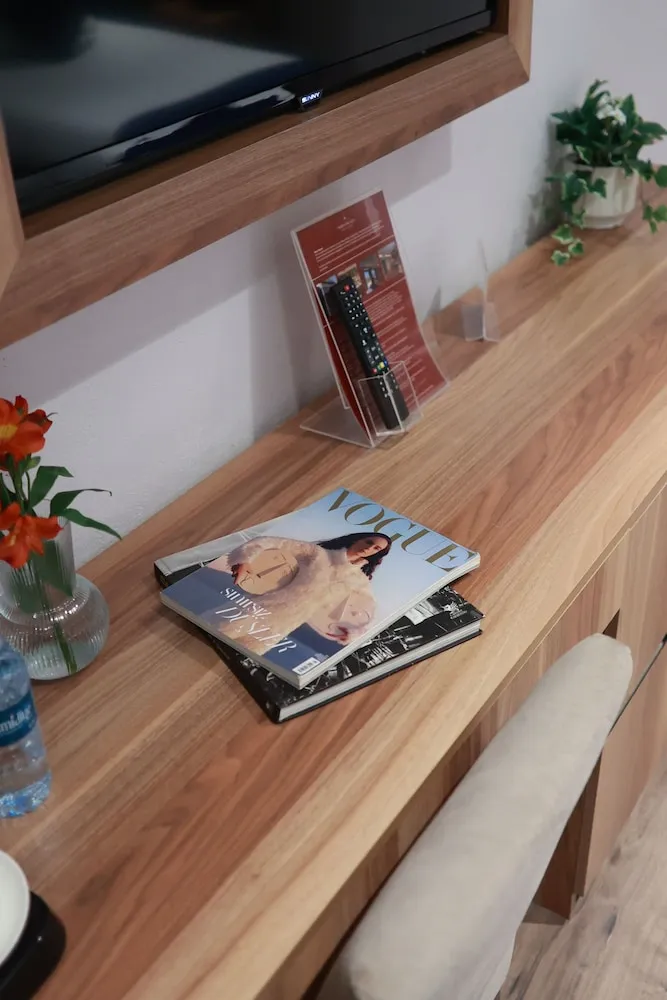 Basic Tek Büyük Yataklı Oda, 1 Çift Kişilik Yatak, Penceresiz