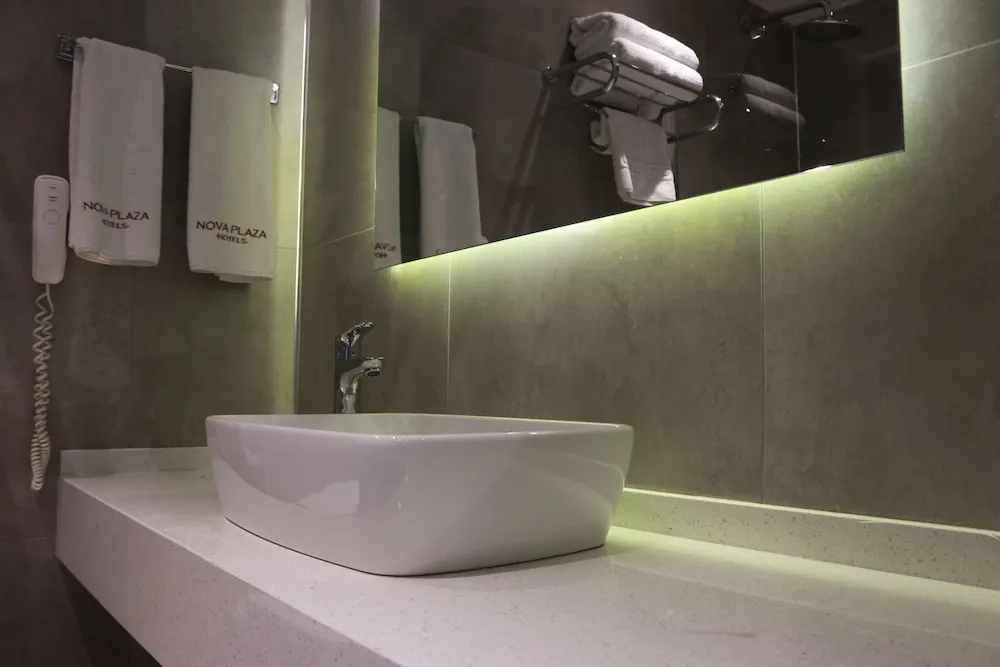 Family Üç Kişilik Oda