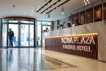 Nova Plaza Crystal Hotel & Spa