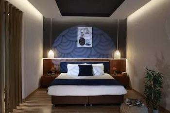 Nova Plaza Crystal Hotel & Spa