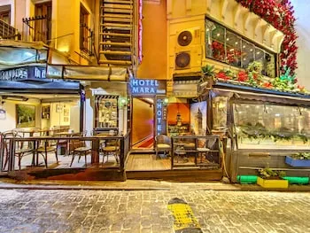 Hotel Mara İstanbul