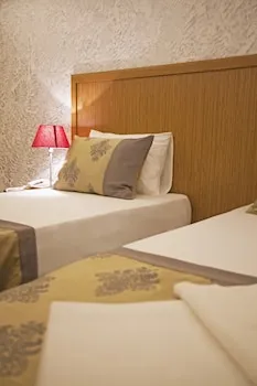 Waw Hotel Galataport