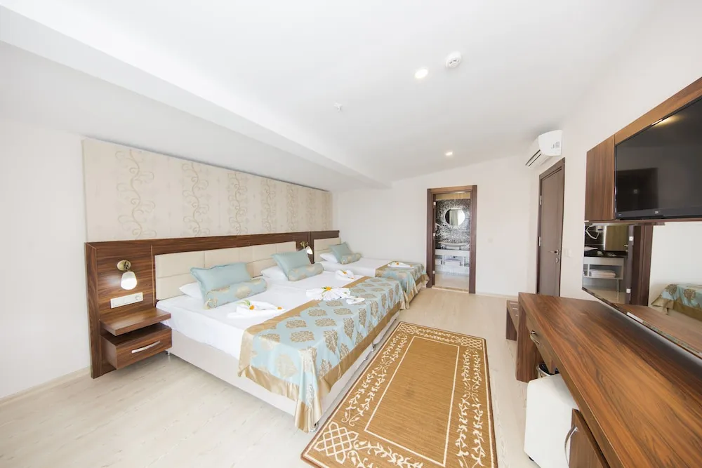 Suite Corner