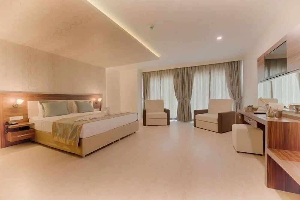 Suite Corner