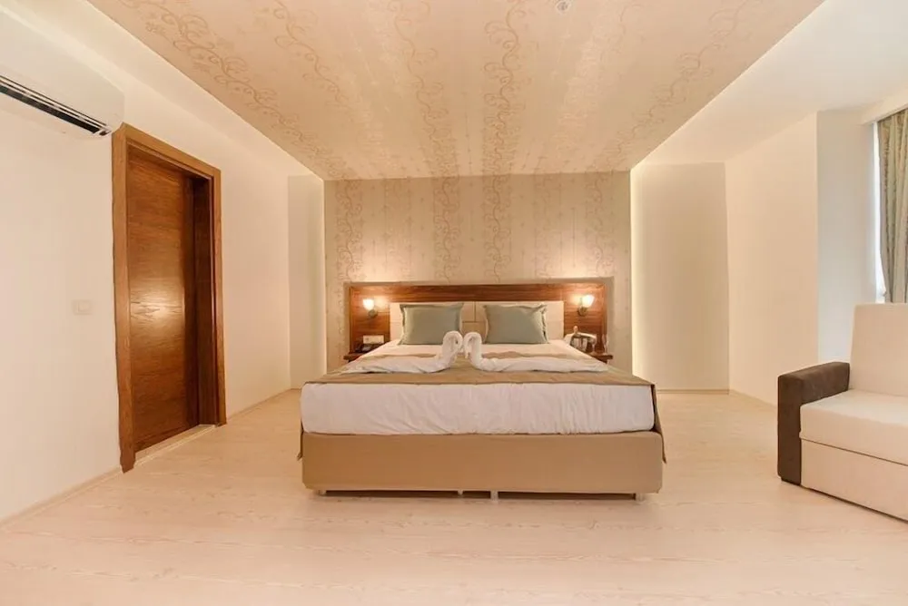 Suite Corner