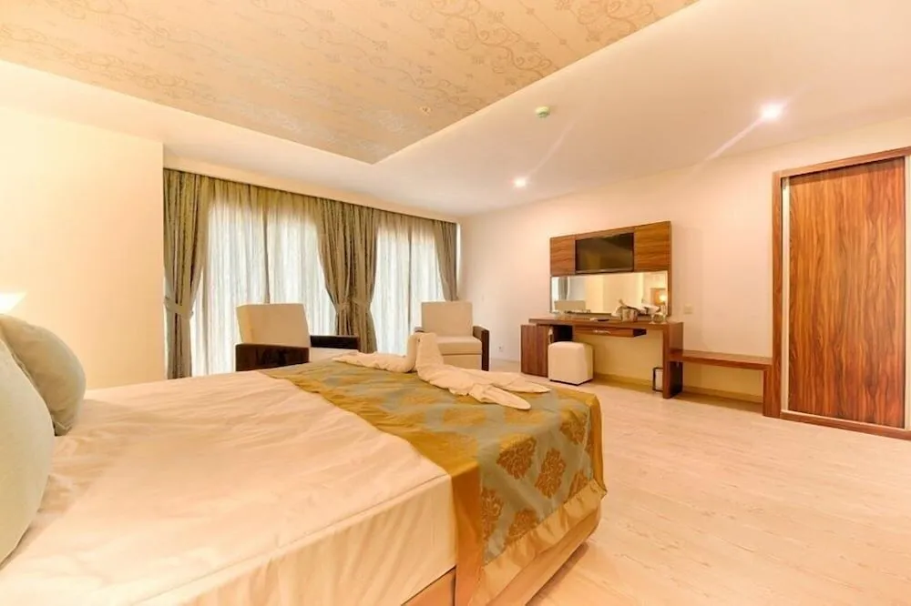 Suite Corner