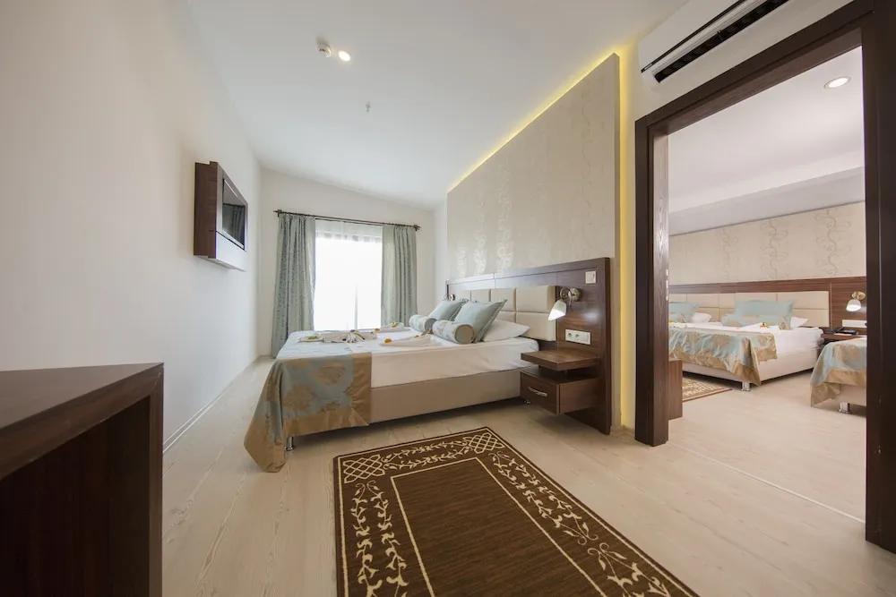 Suite Corner