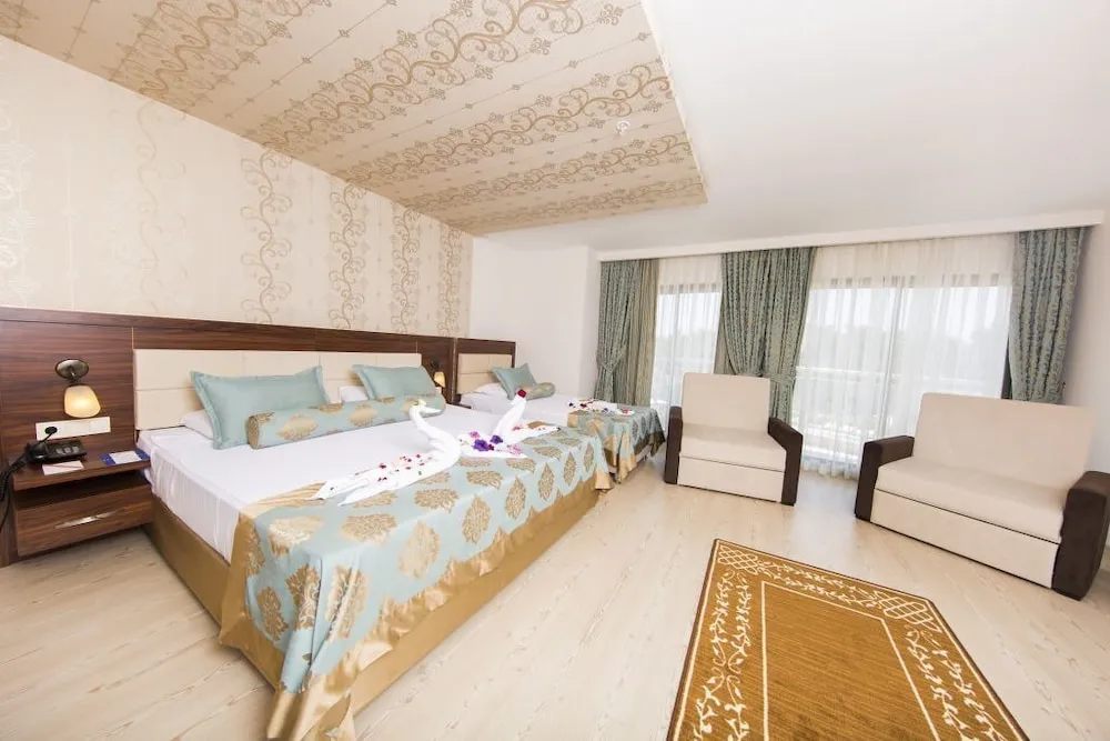 Suite Corner