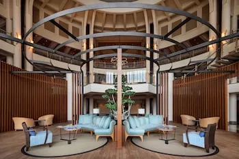 Kempinski Hotel Barbaros Bay