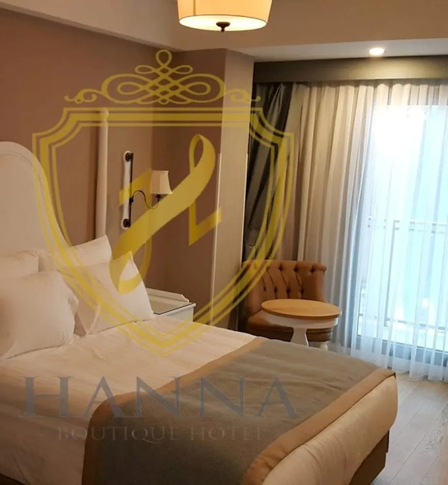 Standard Büyük Yataklı Tek Kişilik Oda