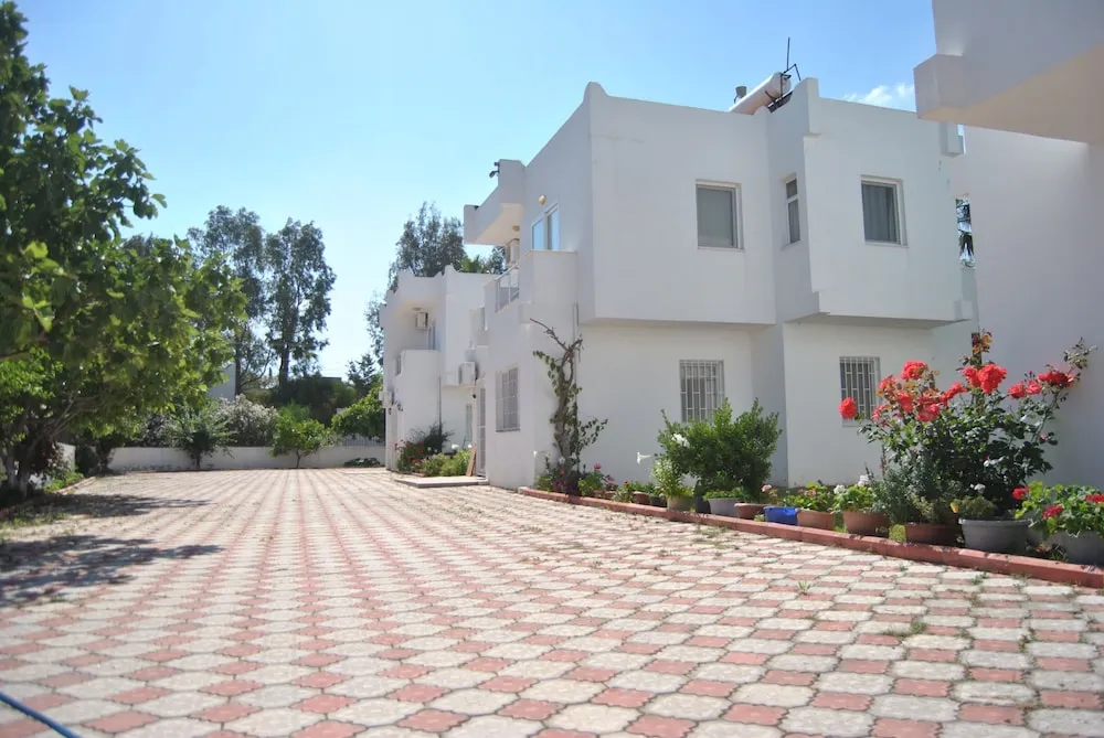 Deluxe Apart Daire, 2 Yatak Odası, Mutfak