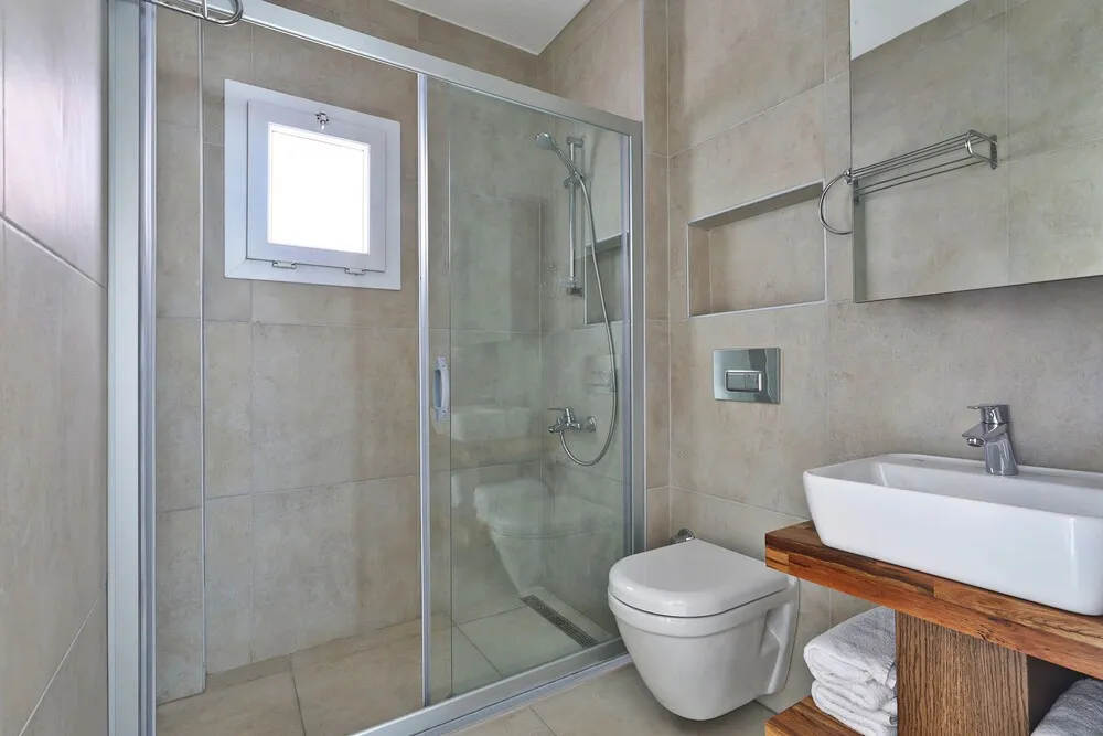 Deluxe Apart Daire, 2 Yatak Odası, Mutfak