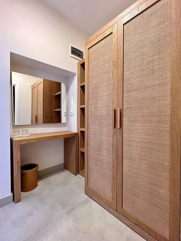 Exclusive Oda, 1 Çift Kişilik Yatak, Veranda, Plaj Kenarı