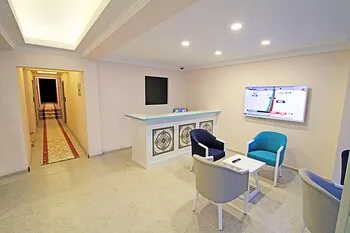 The Best Life Hotel Bodrum Center