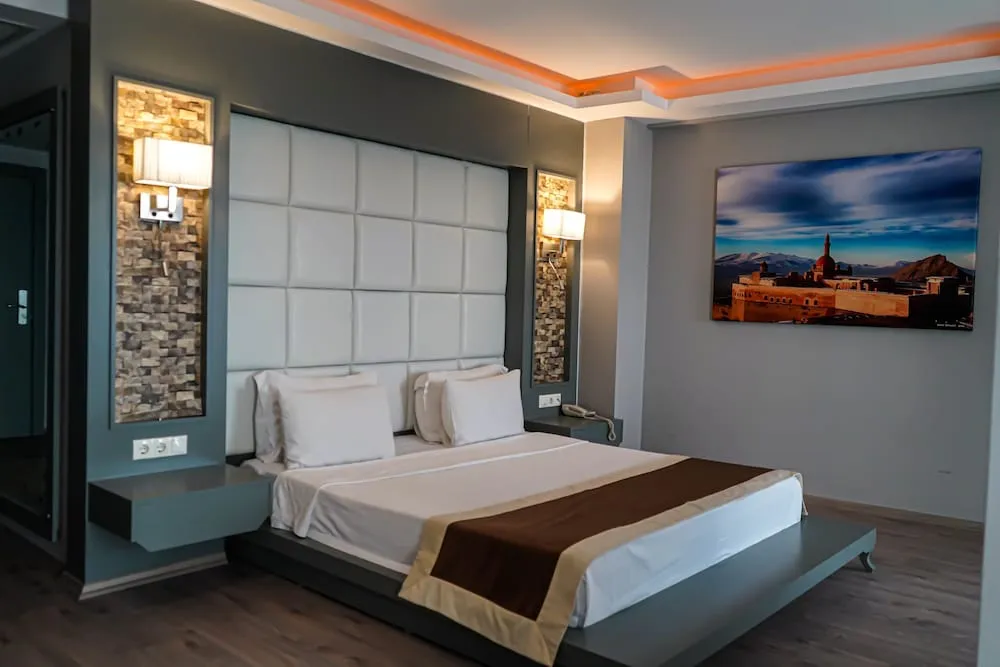 Deluxe Oda, Deniz Manzaralı