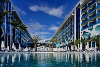 Vikingen Infinity Resort & Spa - All Inclusive