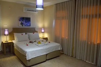 Cunda Panorama Hotel