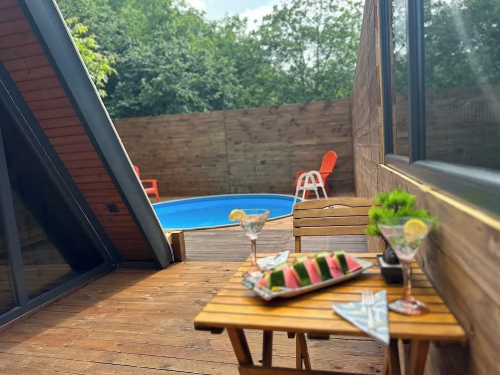 Family Bungalov