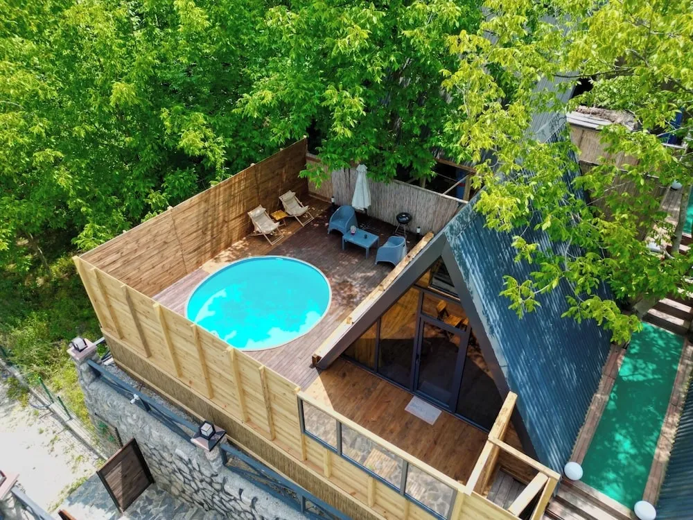 Family Bungalov