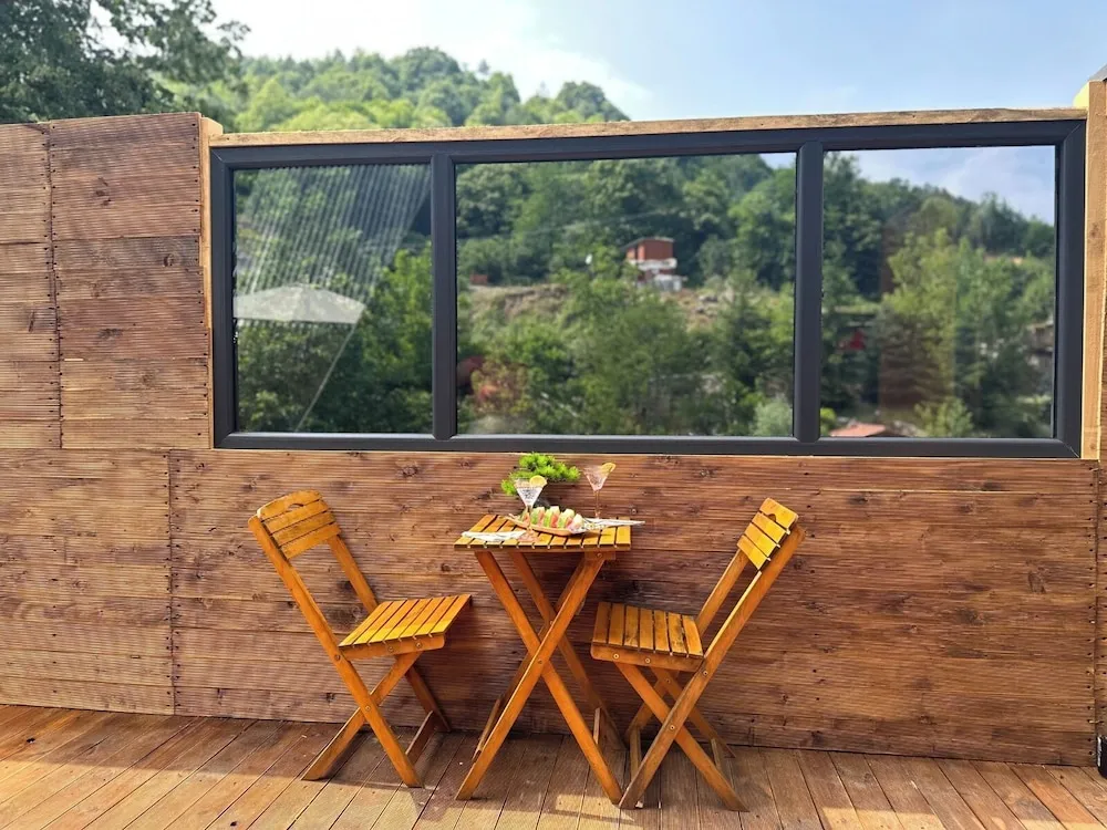 Family Bungalov