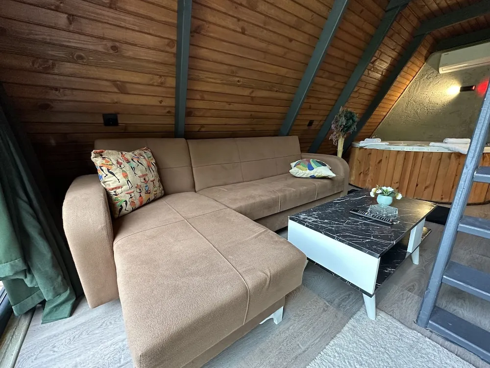 Family Bungalov