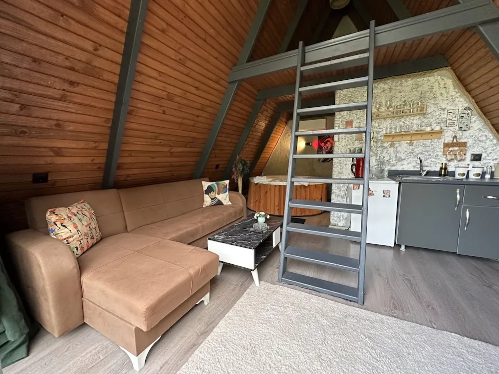 Family Bungalov