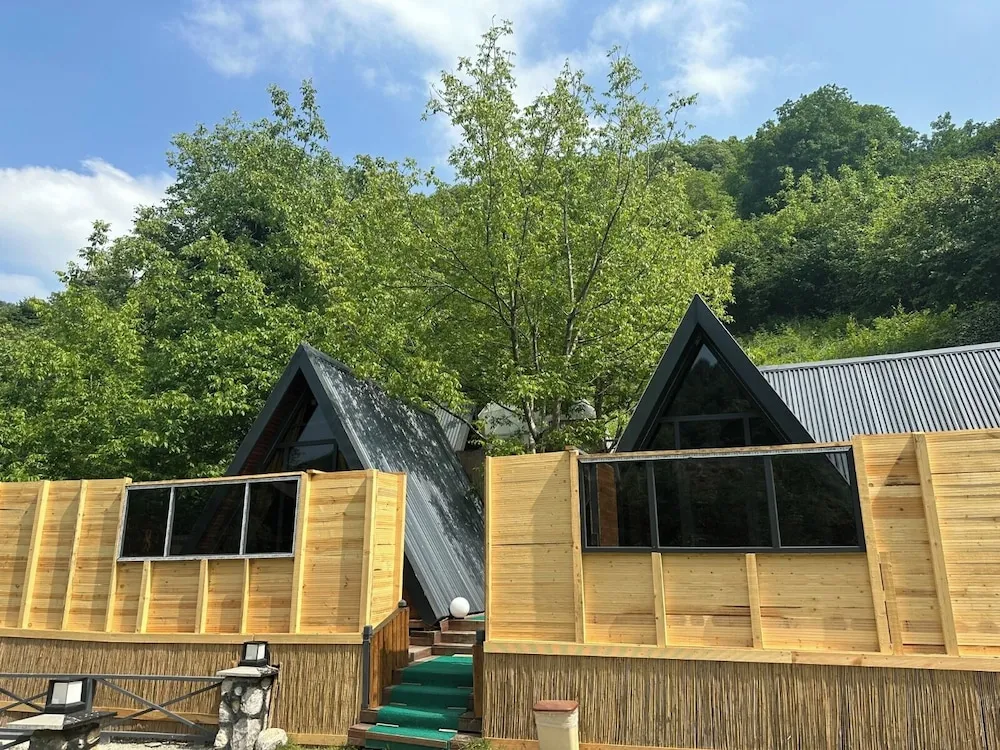Family Bungalov