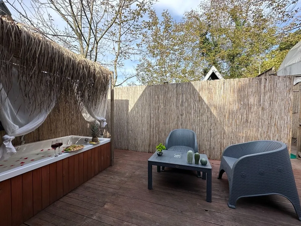 Standard Bungalov