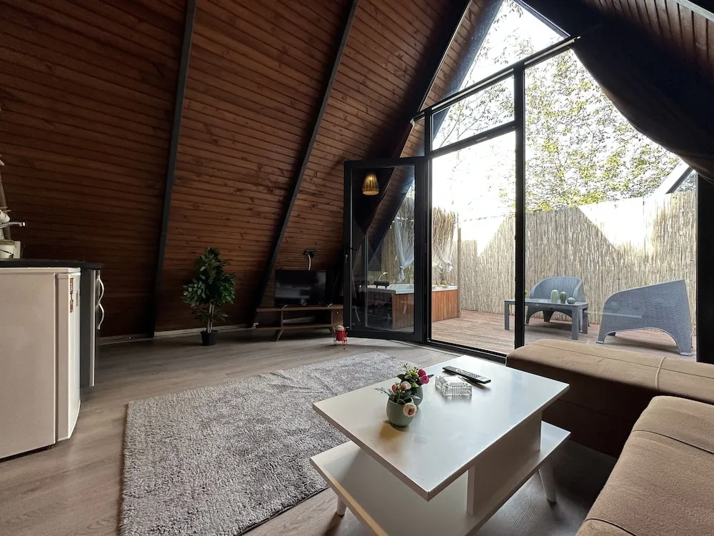 Standard Bungalov