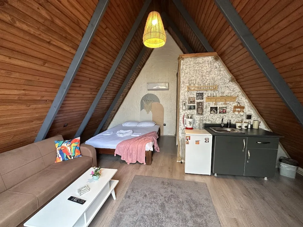 Standard Bungalov