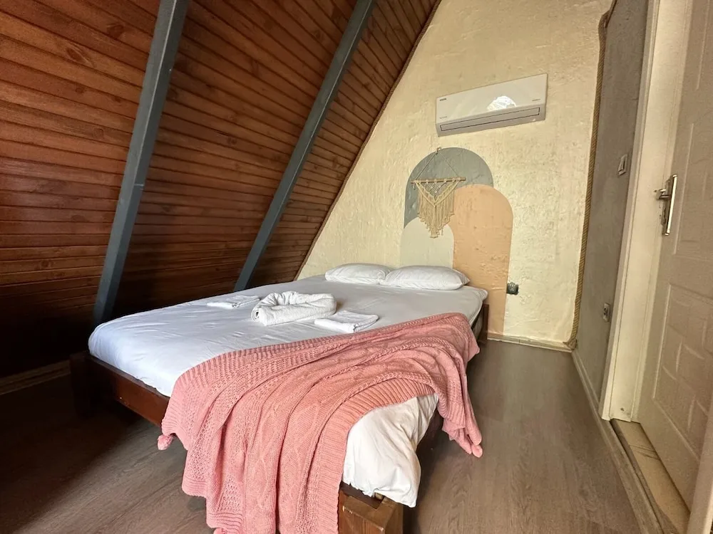 Standard Bungalov