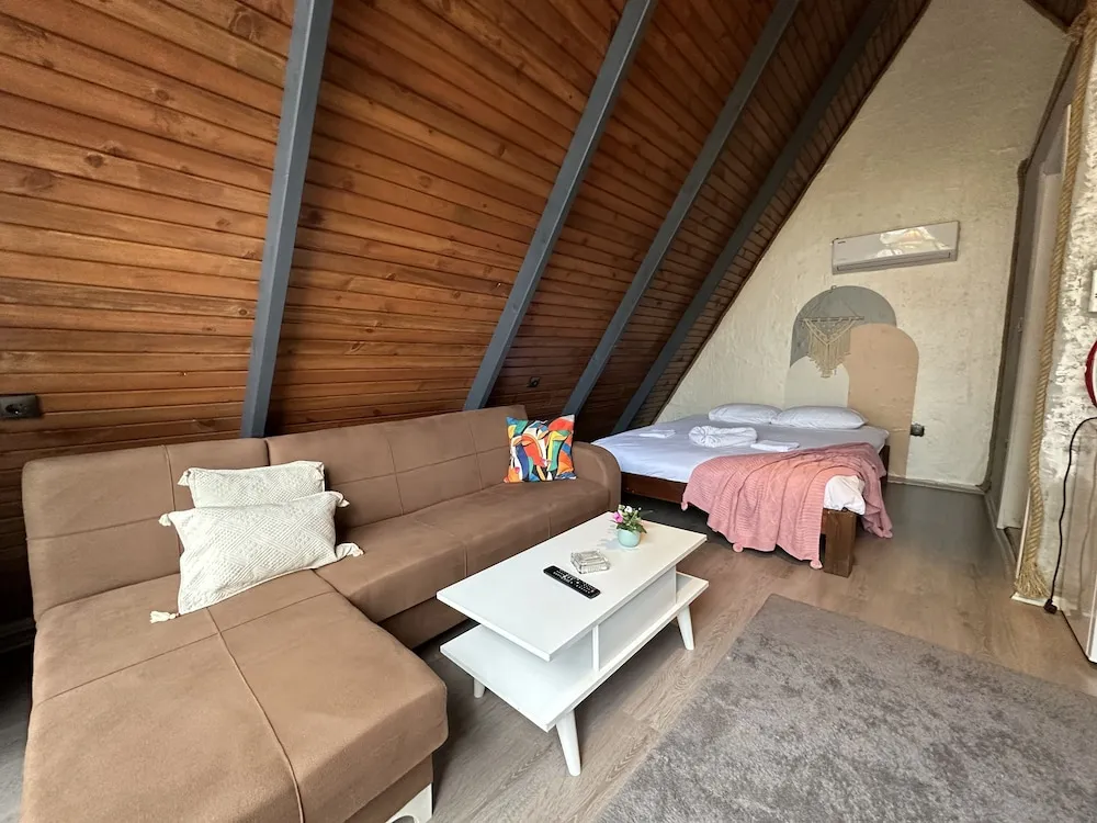 Standard Bungalov