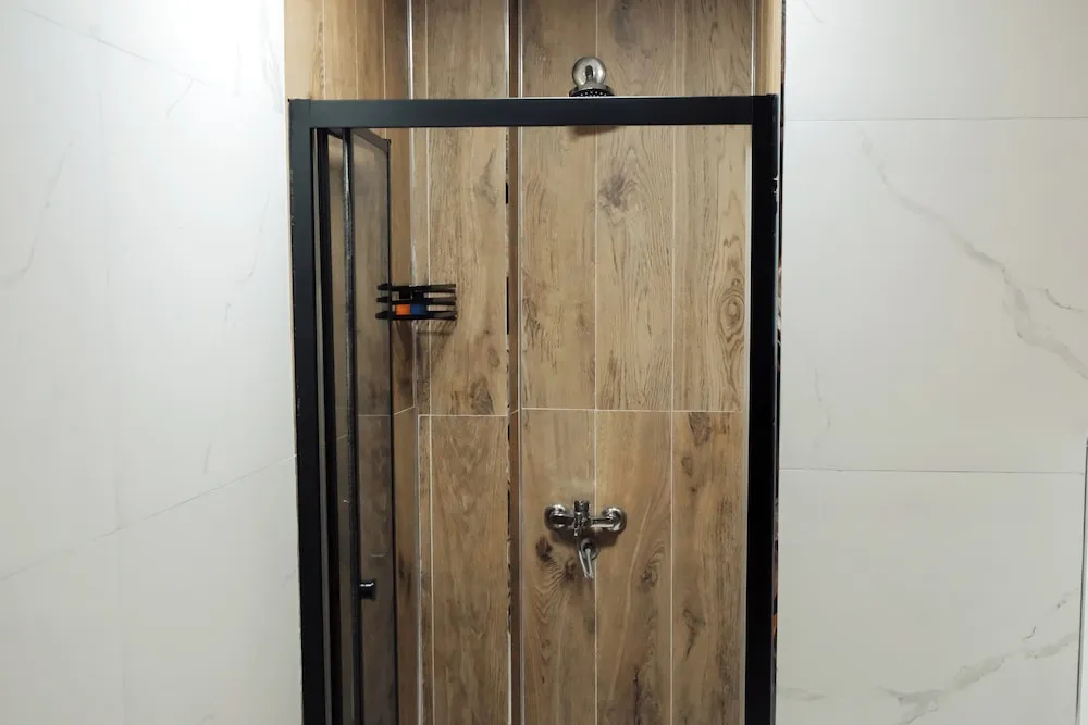 Comfort İki Ayrı Yataklı Oda