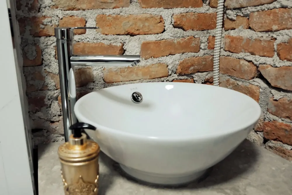 Comfort Üç Kişilik Oda