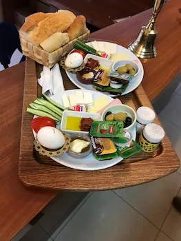 Konak Esila Pansiyon