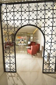 Kosk Otel
