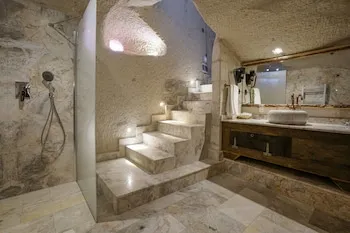 Artemis Cave Suites - Yalnızca Yetişkinler İçin