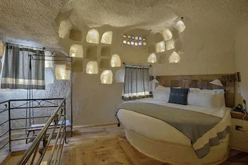 Artemis Cave Suites - Yalnızca Yetişkinler İçin