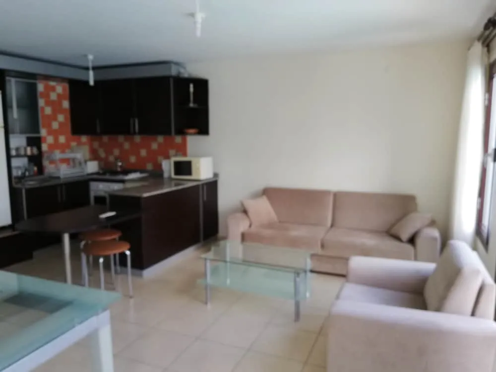 Dubleks, 2 Yatak Odası