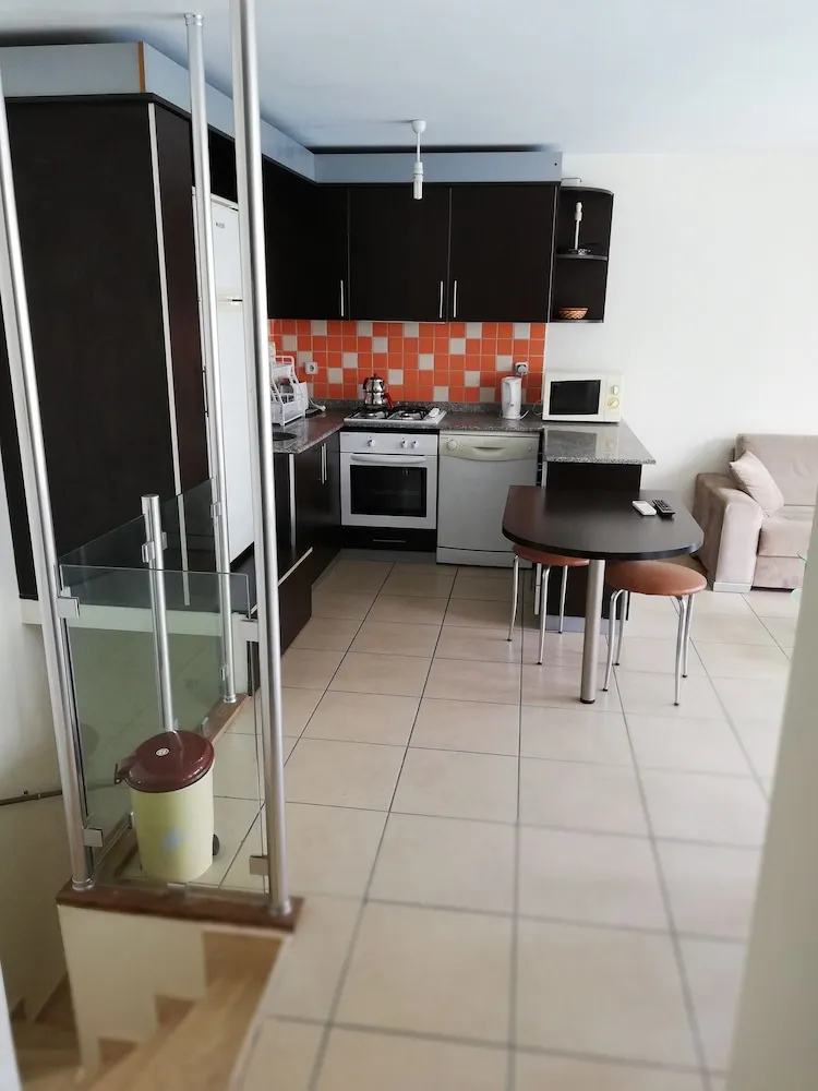 Dubleks, 2 Yatak Odası