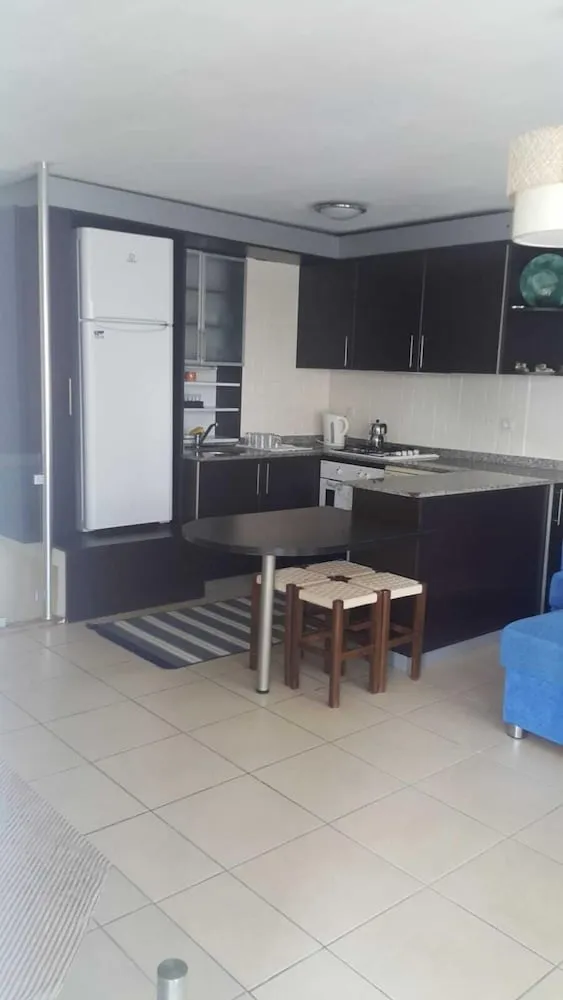 Dubleks, 2 Yatak Odası