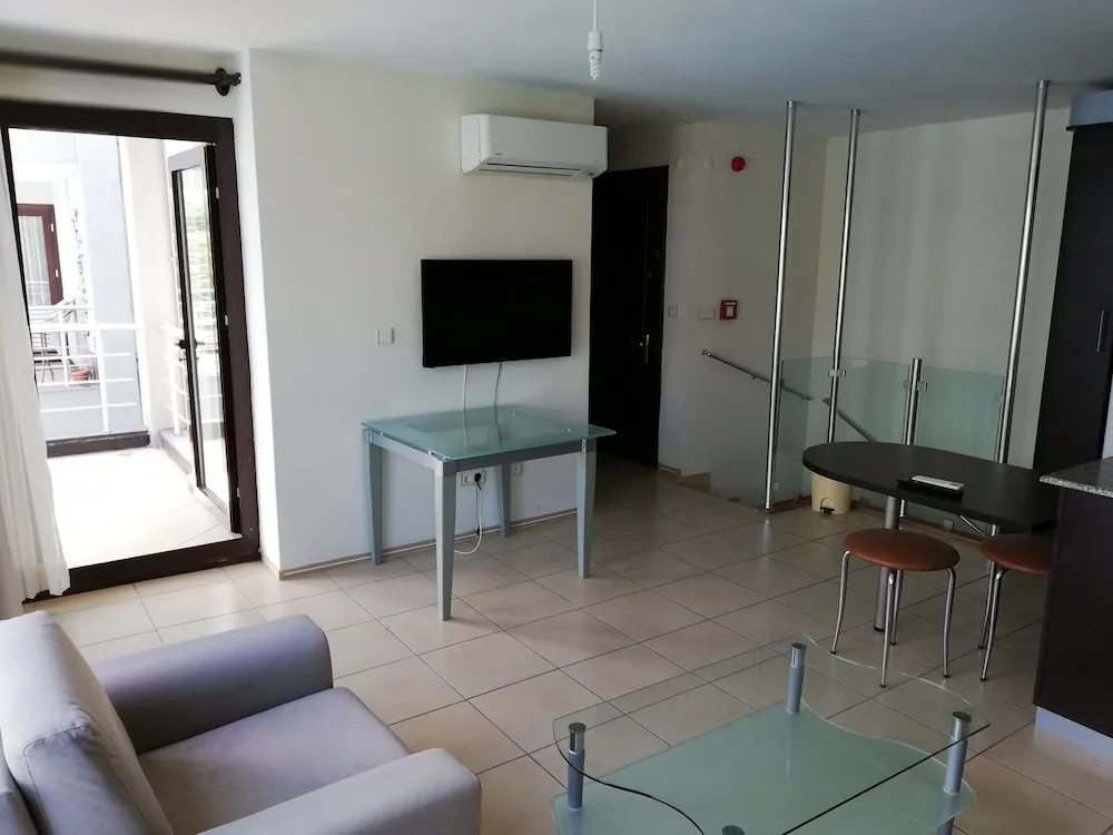 Dubleks, 2 Yatak Odası