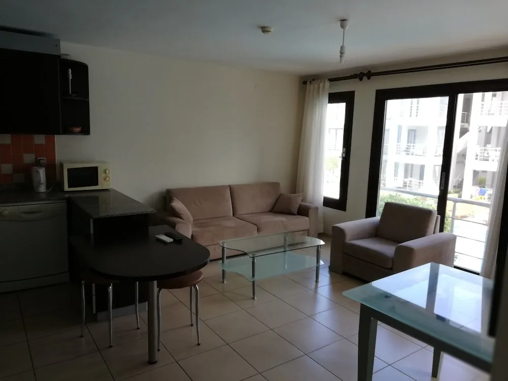 Dubleks, 2 Yatak Odası