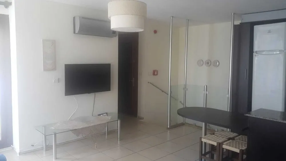 Dubleks, 2 Yatak Odası