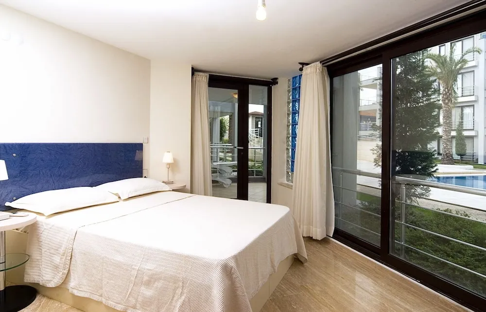 Dubleks, 2 Yatak Odası