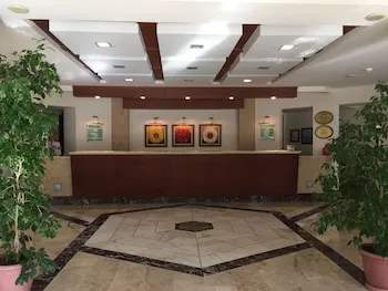 Champion Holiday Village - Her Şey Dâhil